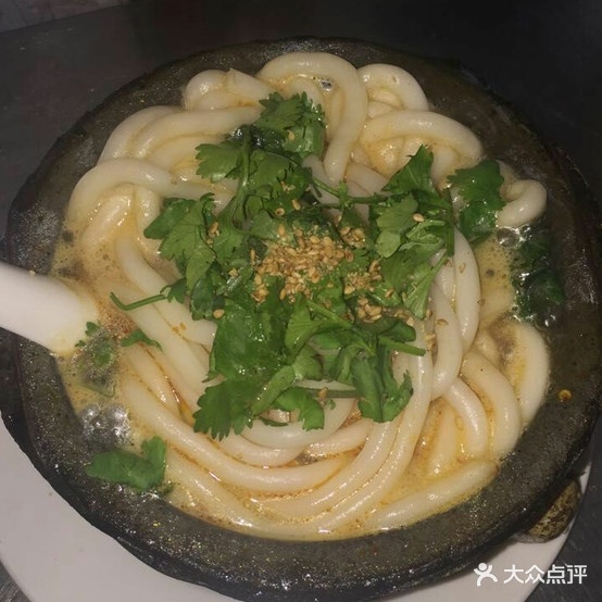 小香锅e土豆粉(商贸城店)