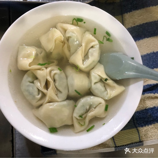 魁元面馆(江南路店)