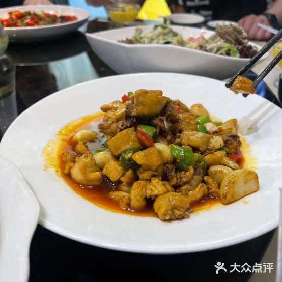 林徐记家宴(七堡店)