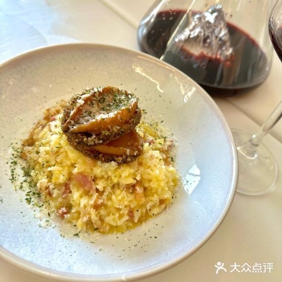 MUUMUU西式融合料理