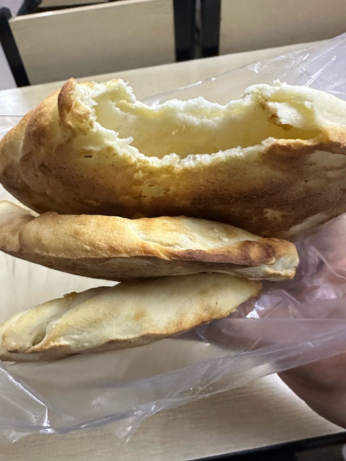 安徽板面(鹭江道店)