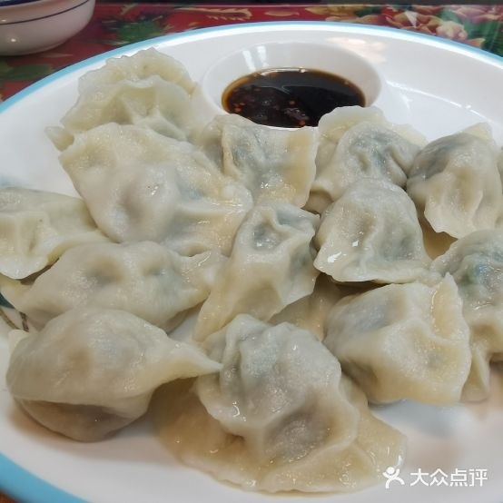 那嘎哒东北海鲜烧烤(康城·水云间小区店)