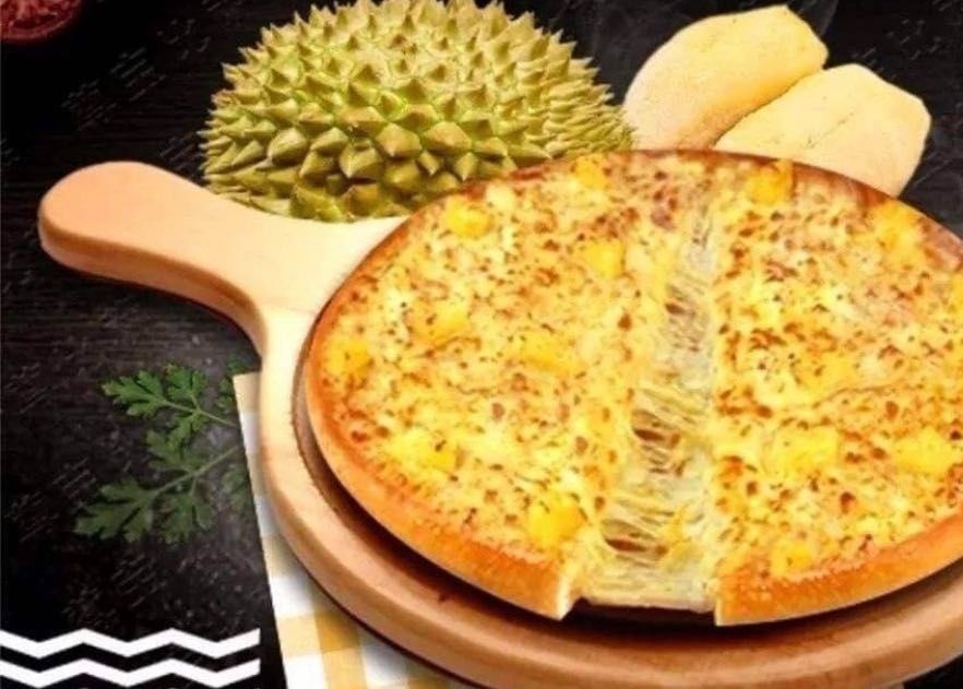 清真阿哲烤肉