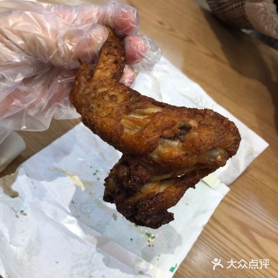 熊属记重庆小面(百捷上悦城店)