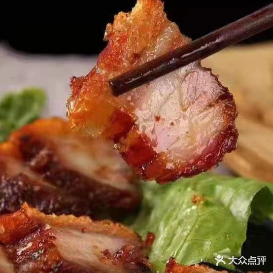 小德福脆五花花肉