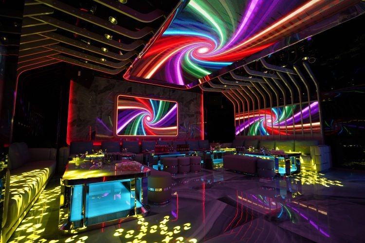 星秀PartyKTV(西乡店)