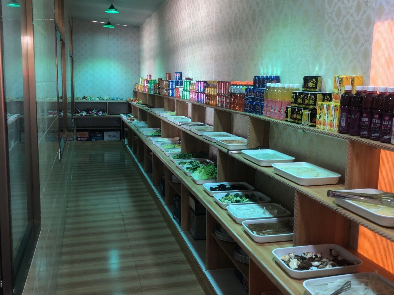 扎西央宗饭店