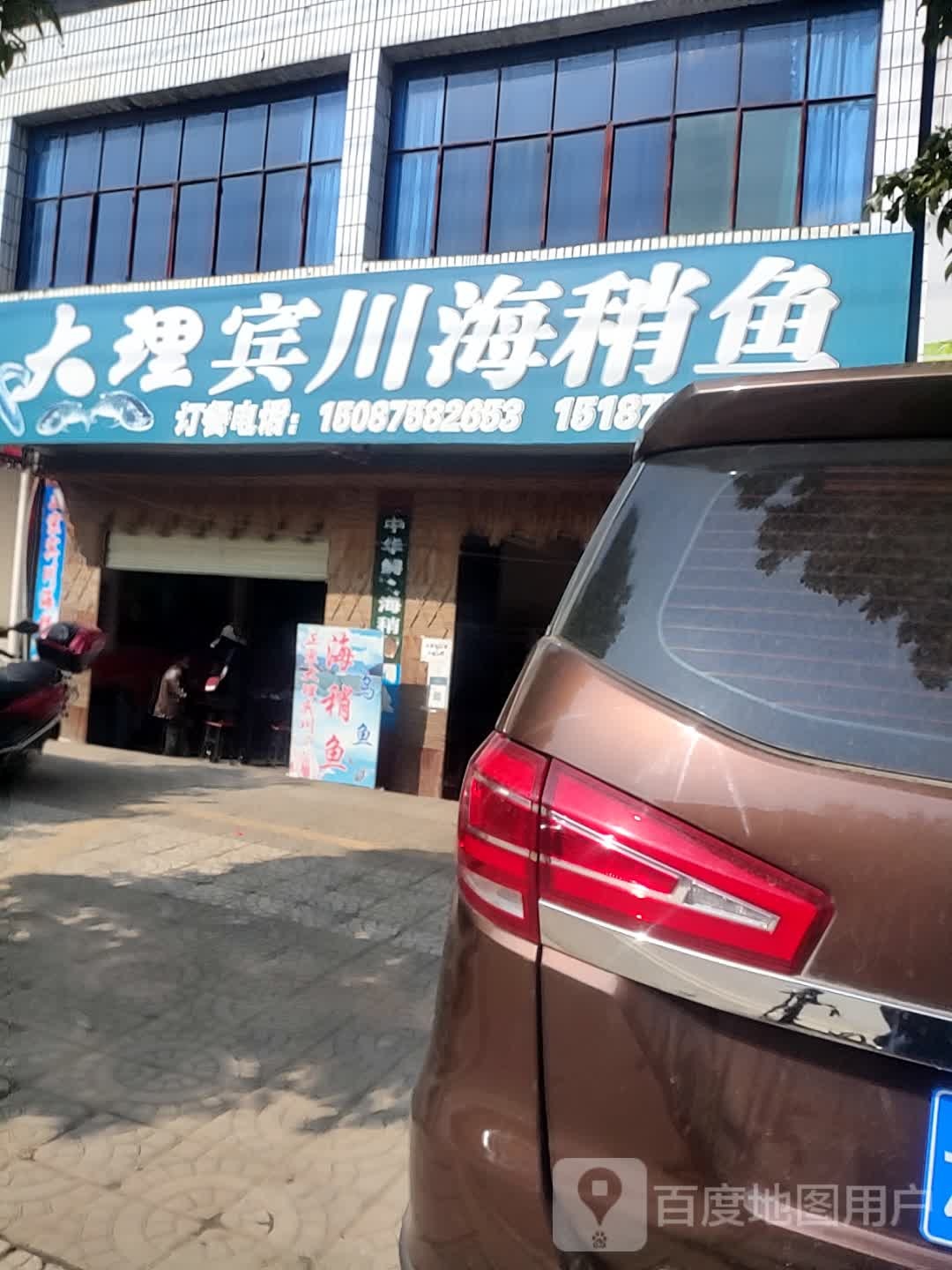 大理宾川海稍鱼