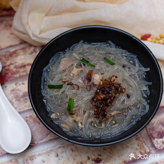 老街心油饼铺