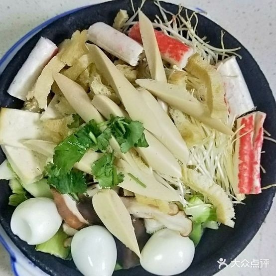 砂锅武王(惠农区店)