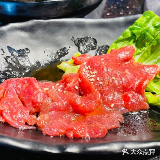 九吉家烤韩式烤肉