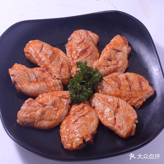 HAHA韩式烤肉外卖