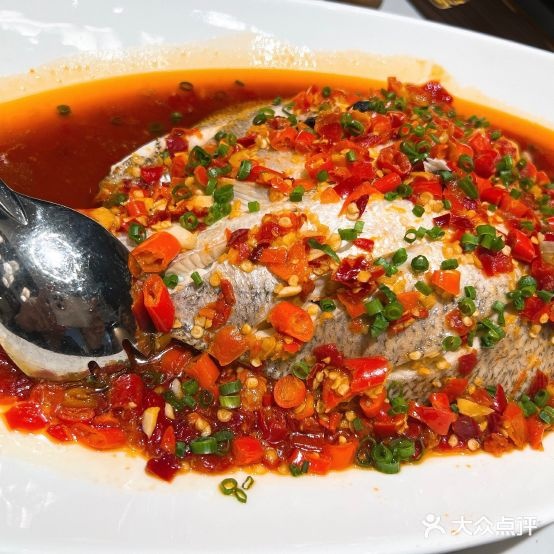 湘船·精致湖南莱(荆州吾悦广场店)