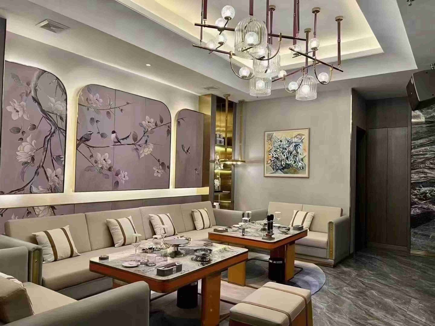 佛山宝丽汇商务KTV