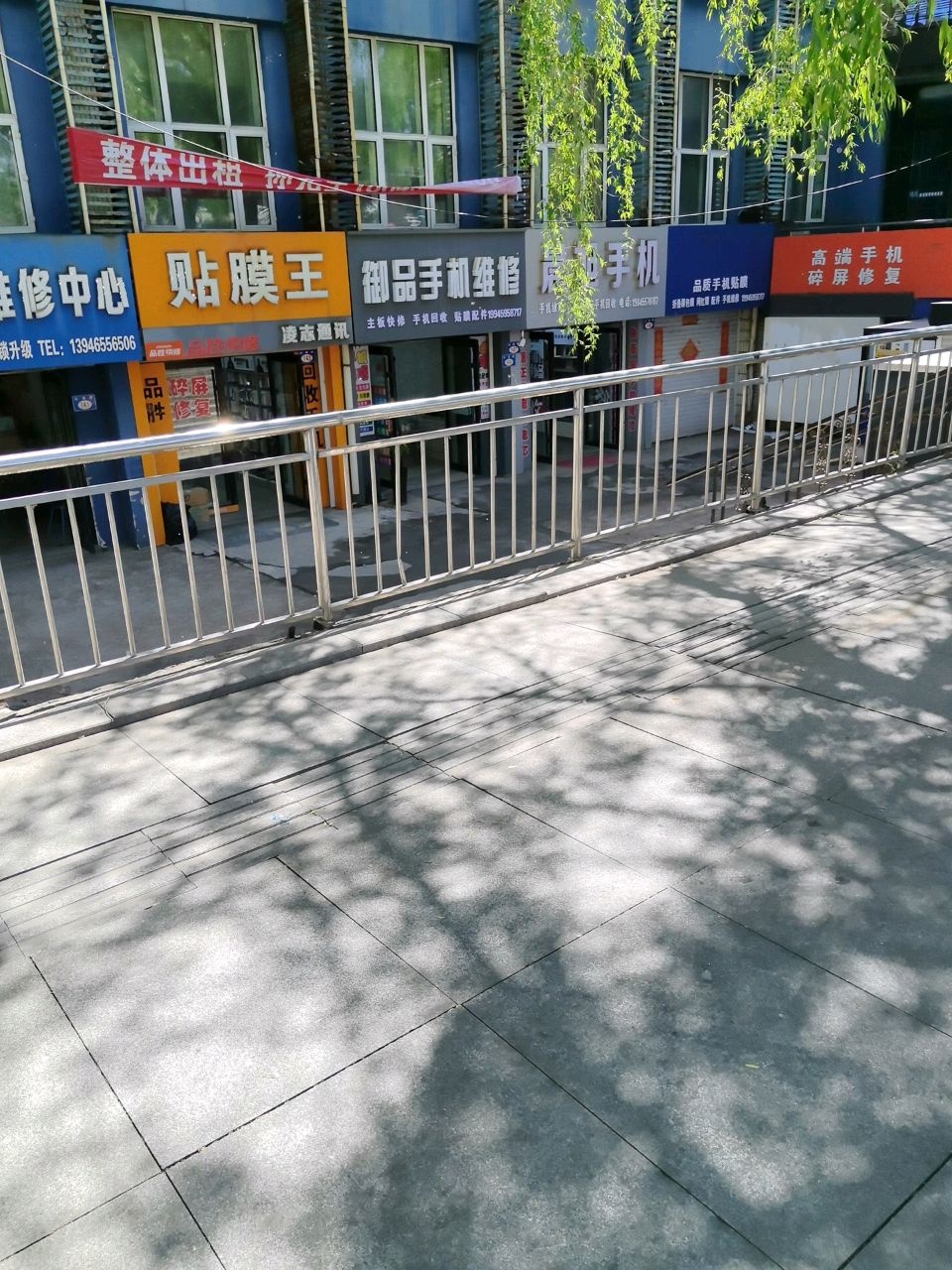 晨旭手机
