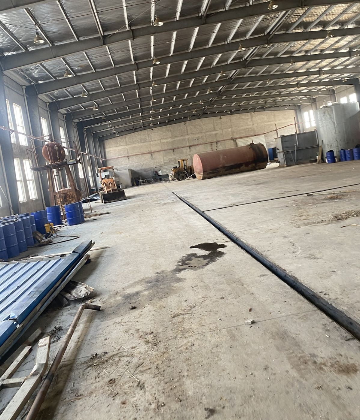 连云港市鑫涛再生资源有限公司