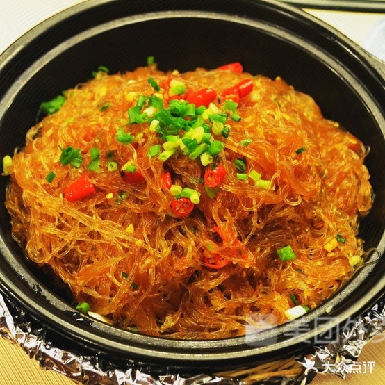 胖大憨砂锅武王(康雅欣十一分店)