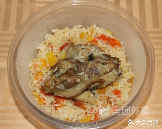 新疆特色餐厅