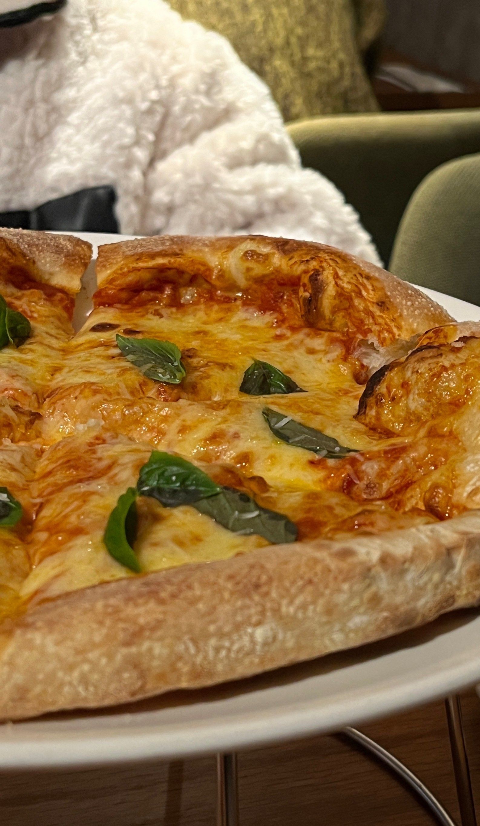 Del Posto伯斯多·意式餐酒馆(紫荆东路店)