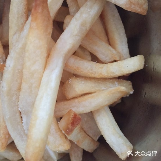 华莱士·全鸡汉堡(美京店)