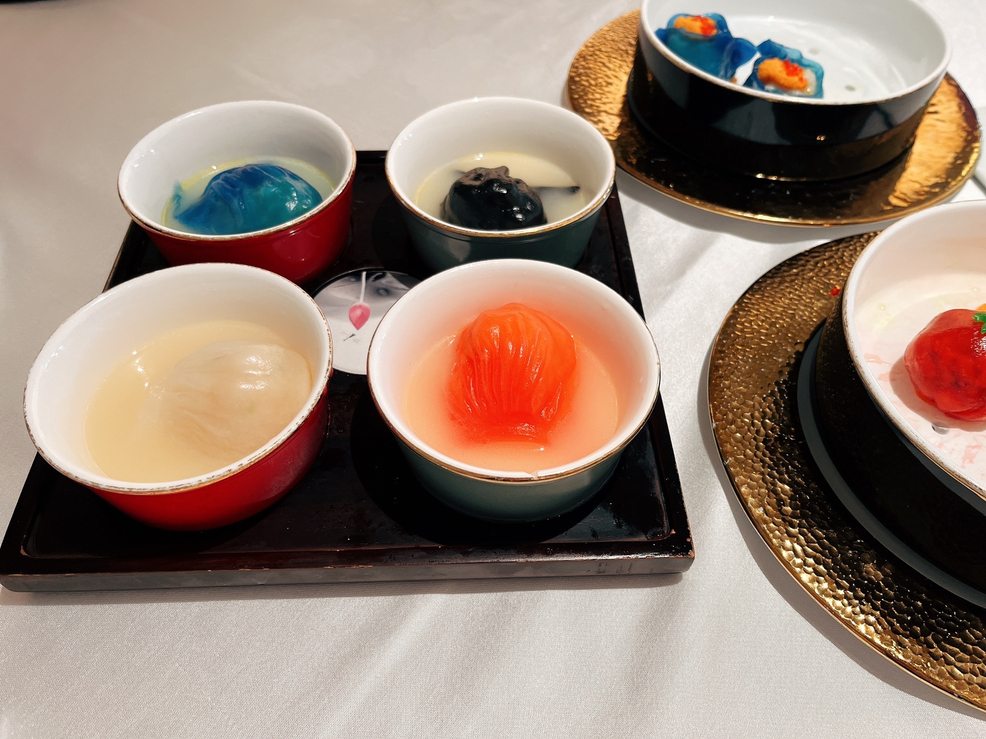 悦玲珑·西关茗点(华林路店)