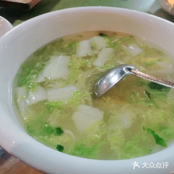 小马哥美食园