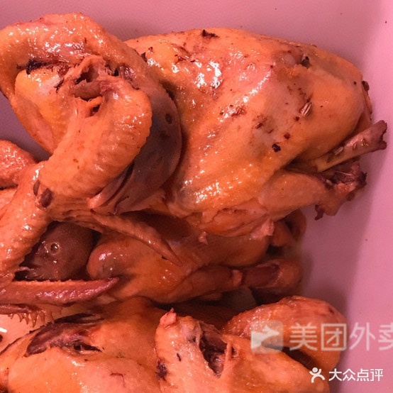 ·手撕大骨头(浆水泉路店)