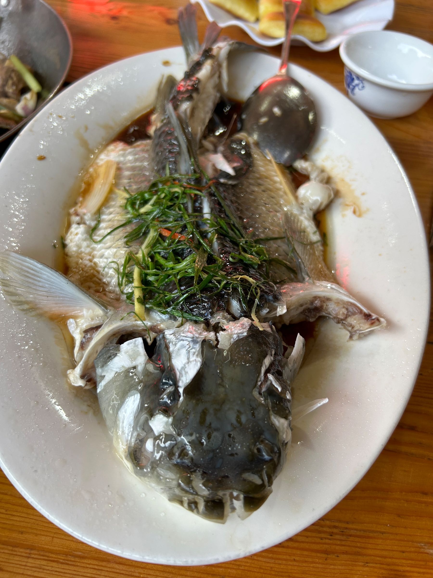 开心生态农庄·团建·聚餐