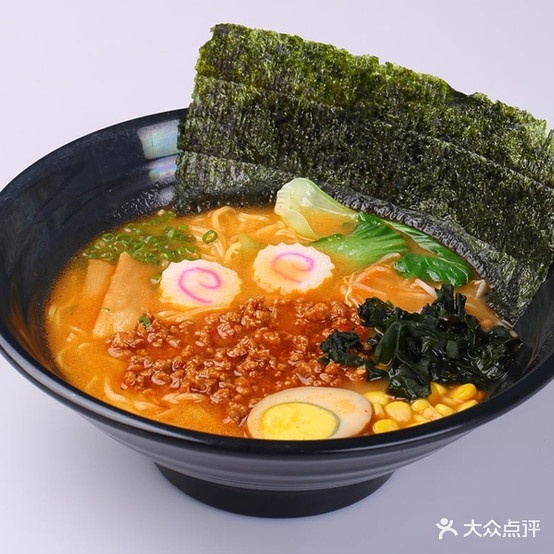 拉面仙人(广电大厦店)