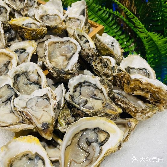 挝匠味收烤鱼(店)
