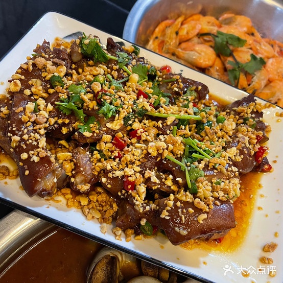 东篱园地锅鸡(宿迁国际购物公园店)