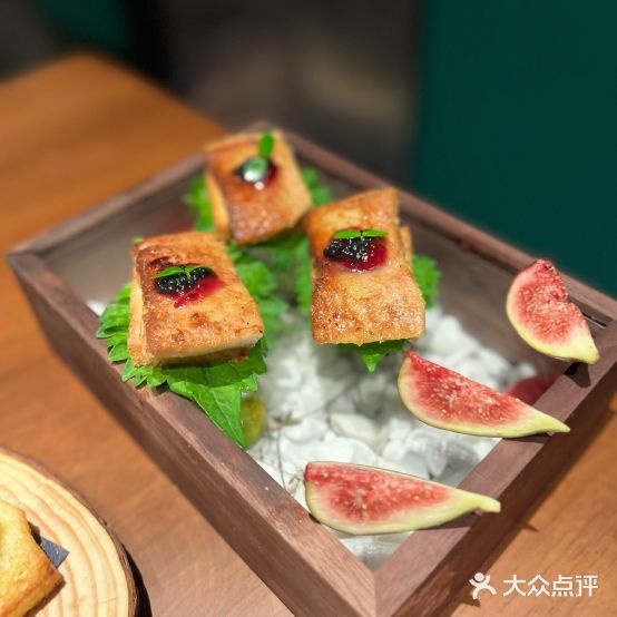CACTUS牛排(·臻享(交子大道店)