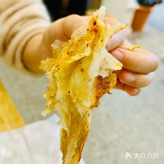 麦香客粥饼铺(东方明珠城市花园店)