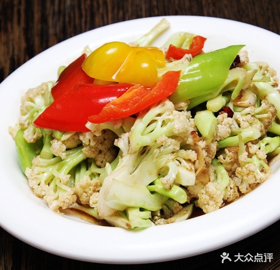 博味肴菜中午快餐(新村路店)