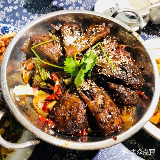 邱掌柜夜宵城