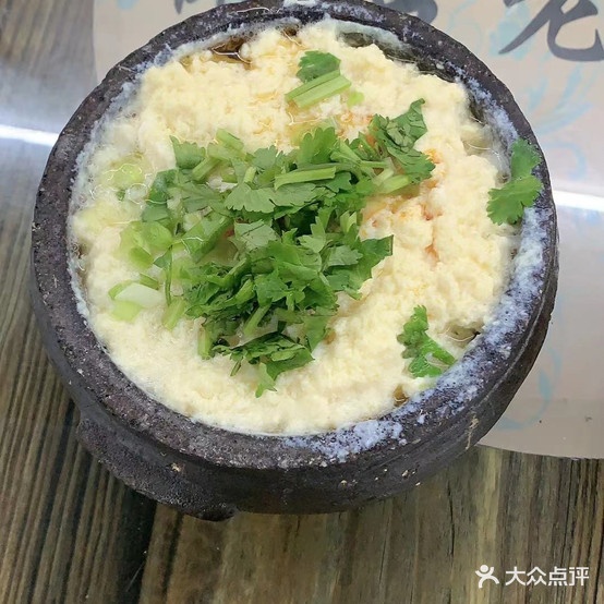 淮店老砂锅(和谐路店)