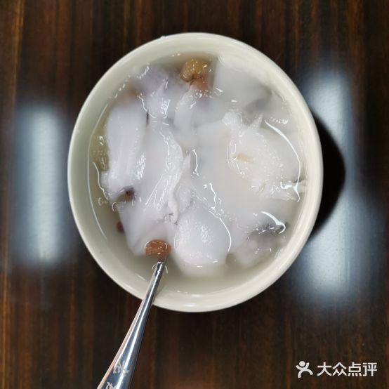老友记清补凉(府城店)