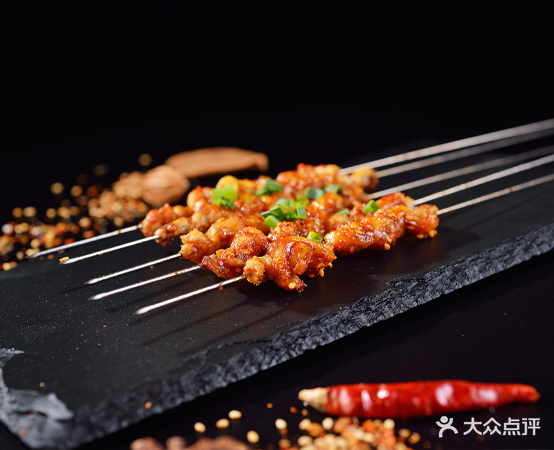 258文哥烧烤