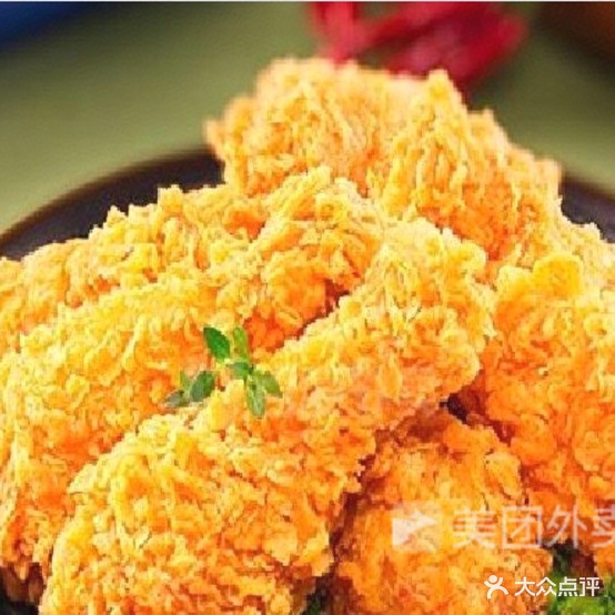 好客鸡排东(莲池店)