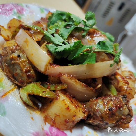 源新昌发子面肠(庆胜路店)