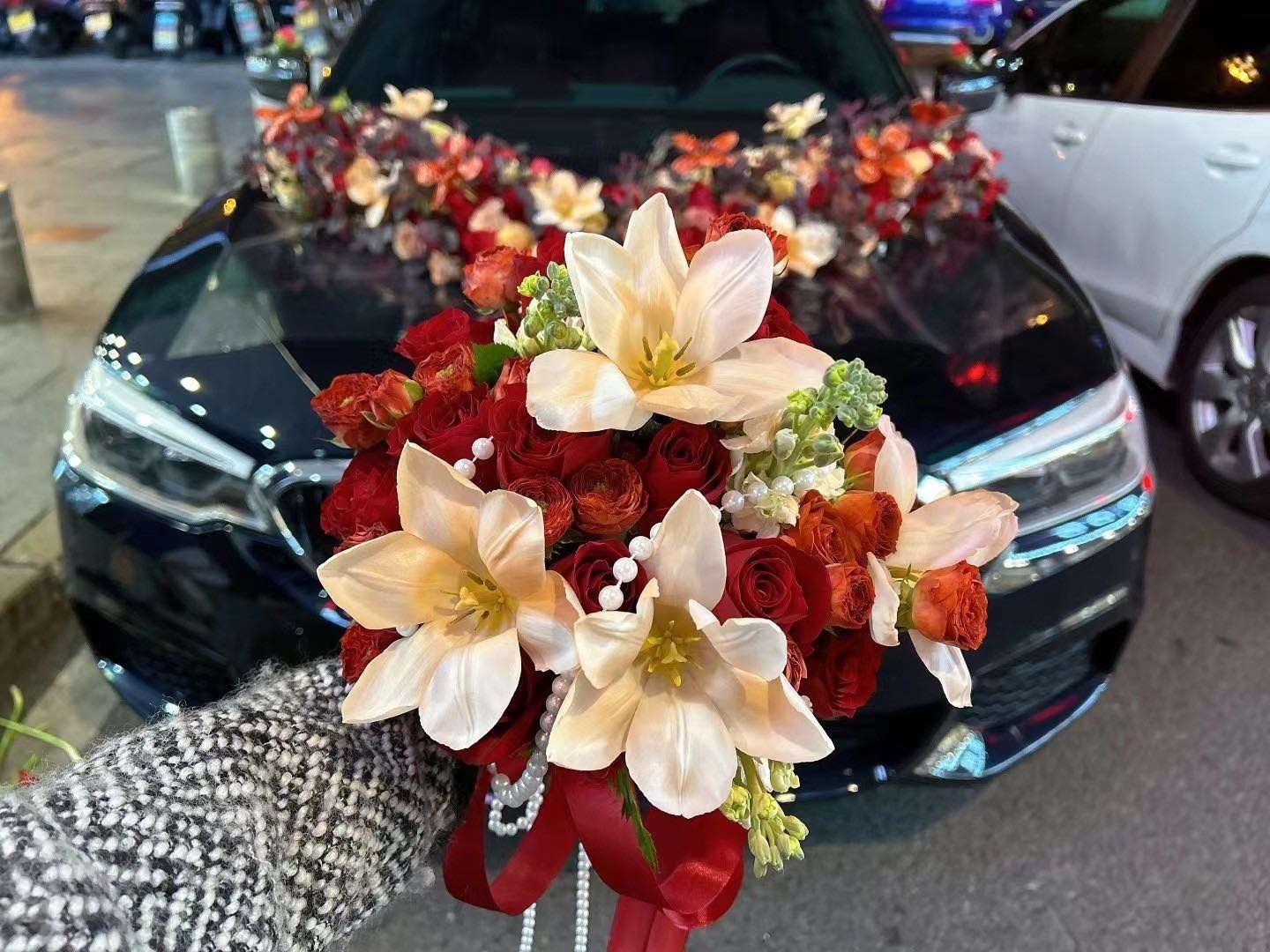 植屿花·花店
