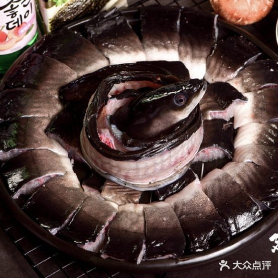 延吉吉海鲜烤肉