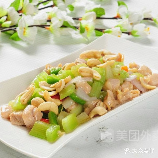 巴湘食府西(福安店)