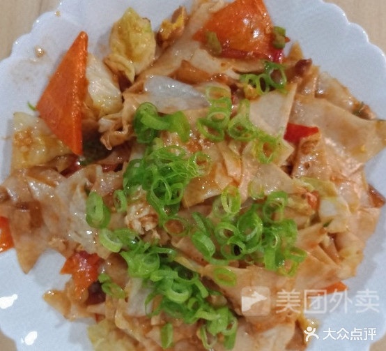 阿庆菜包鱼