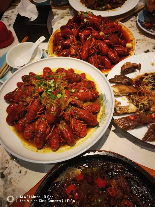 清真茶言观舍茶餐厅(沙海路店)