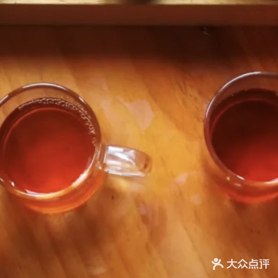 欣旺茶楼