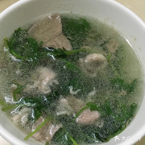 饶记大埔收工面(团结路店)