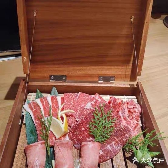 小胖烤牛肉(枫桥店)