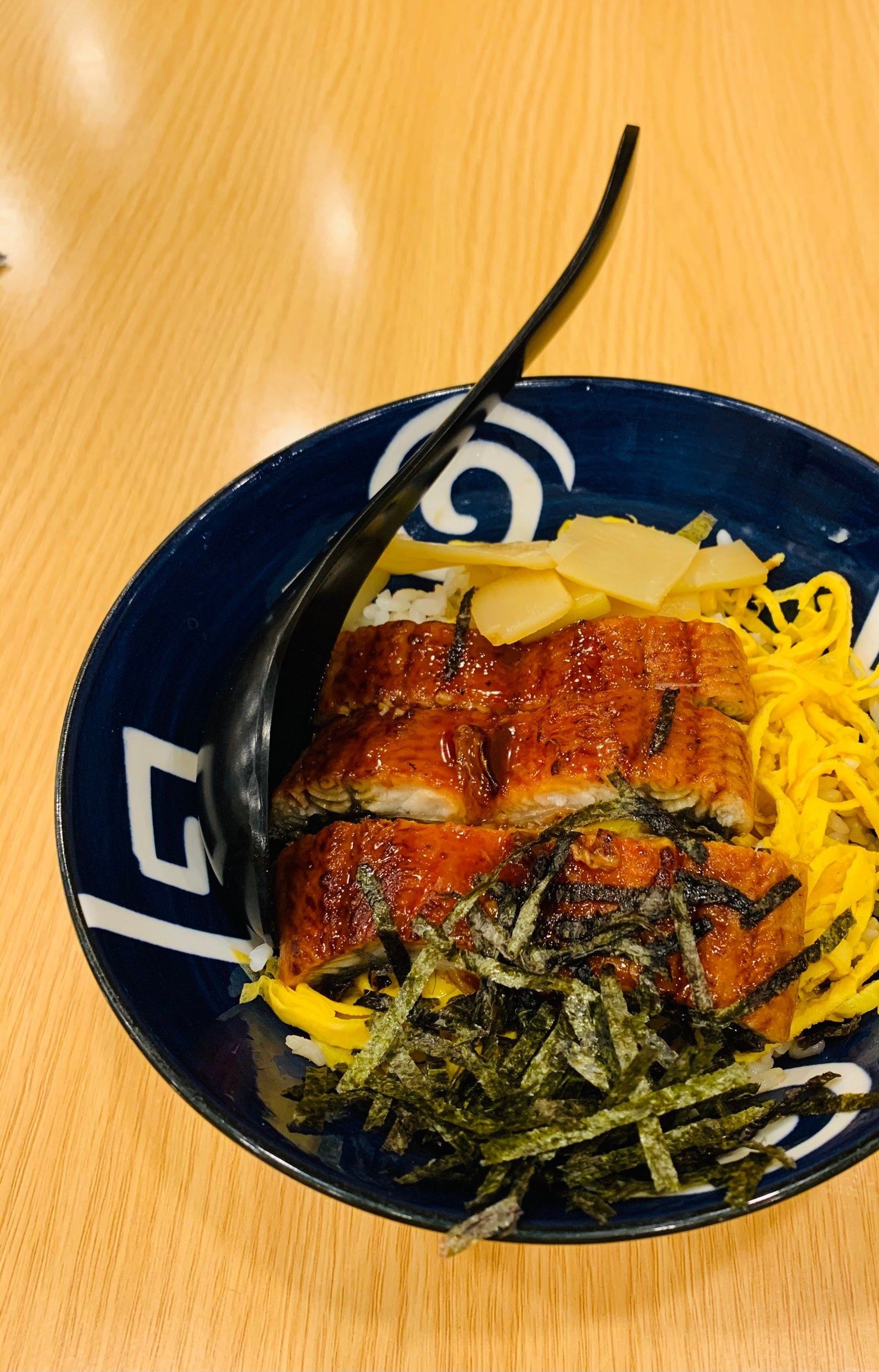 霖·烧肉丼(金鹰店)