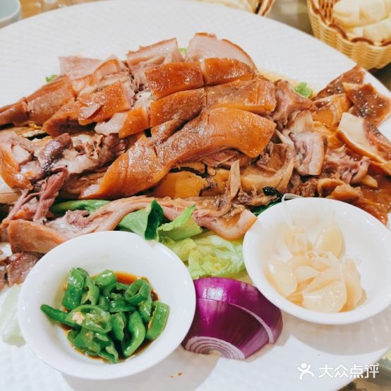 宜都名吃